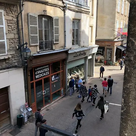 شقة 12 Carnot - *