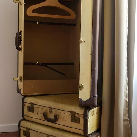 Apartamento 12 Carnot - *