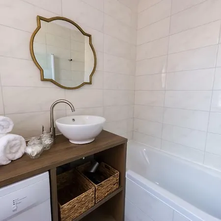 Apartamento 12 Carnot -