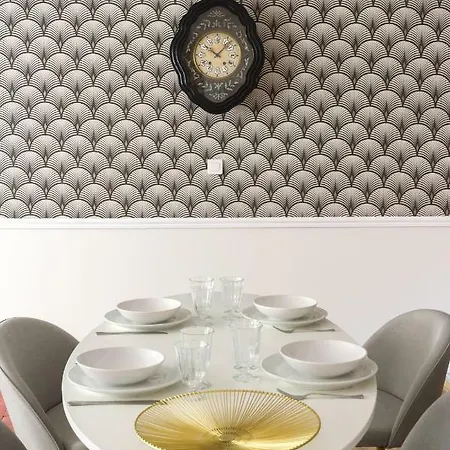 12 Carnot - Apartamento *