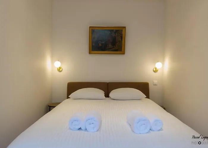 12 Carnot - Apartment Beaune (Cote d'Or)