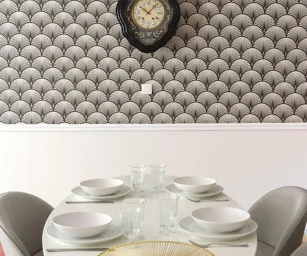 12 Carnot - Apartment *