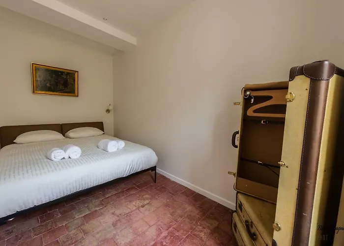 12 Carnot - Апартаменти Бон